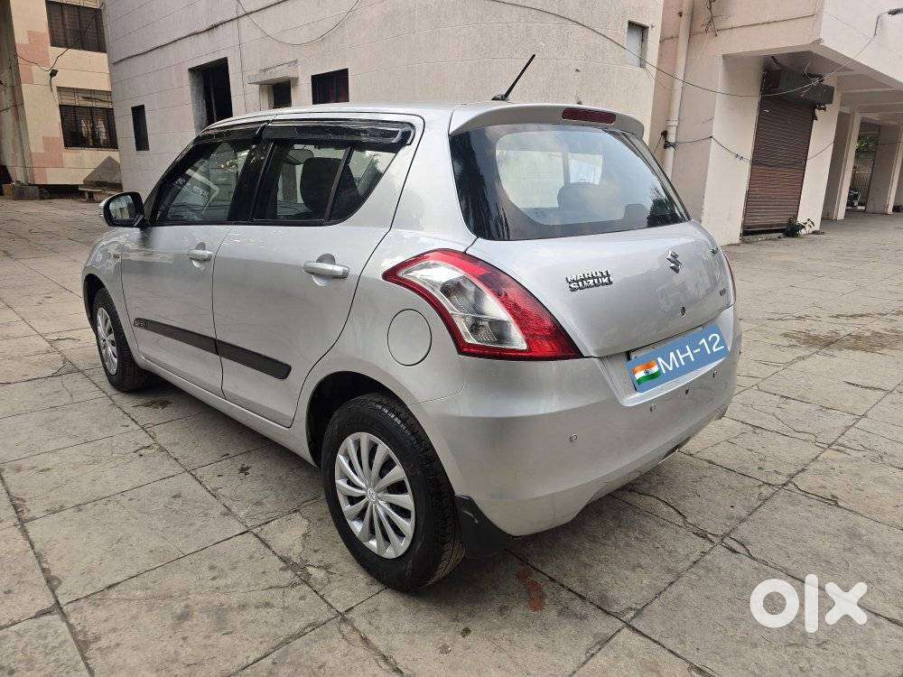 Maruti Suzuki Swift 2011-2014 Vdi, 2012, Diesel