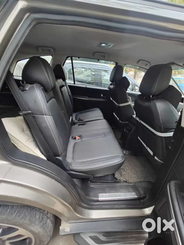 Mahindra Xuv500 2.2 2020 Bs6