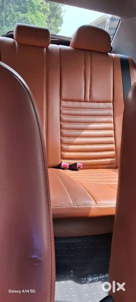 Toyota Etios 2017 Diesel Well Maintained