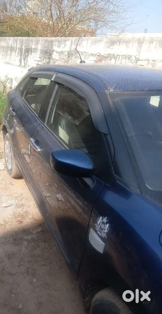 Maruti Suzuki Baleno 2021 Petrol Good Condition