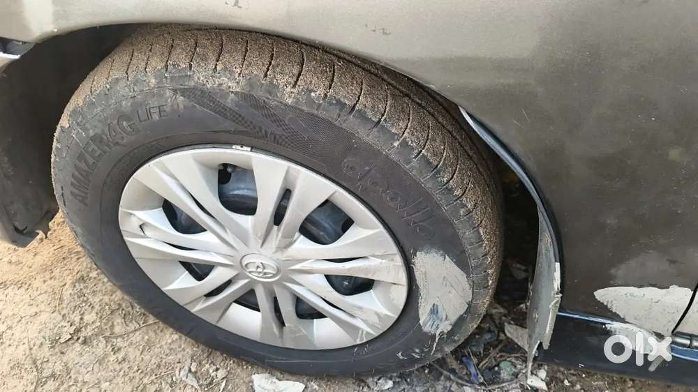 Toyota Innova 2015 Diesel 144000 Km Driven