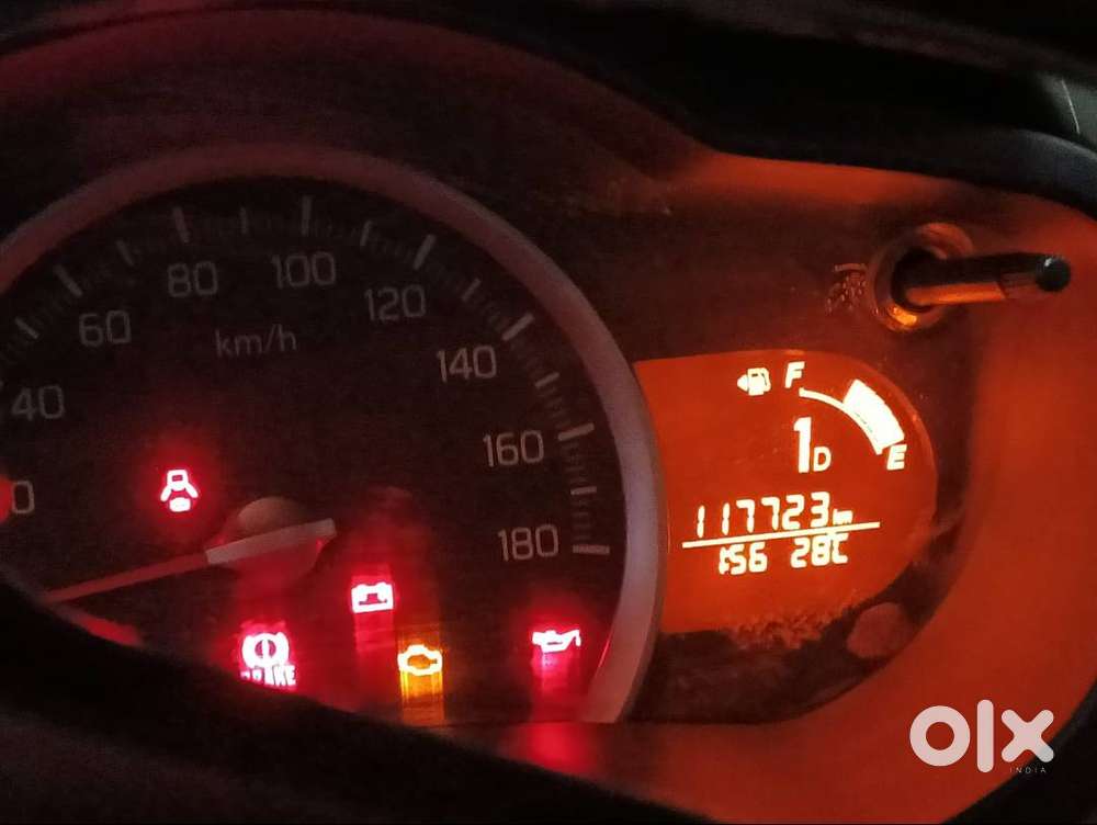 Maruti Suzuki Celerio 2014 Petrol Well Maintained