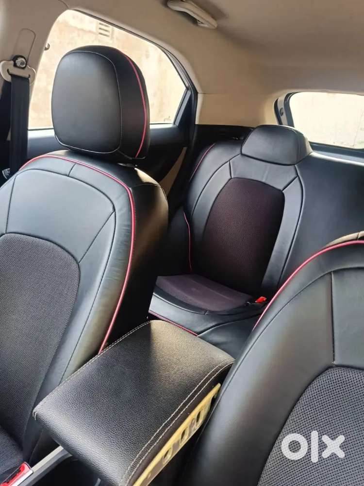 Tata Nexon Diesel Manual 2018 Car