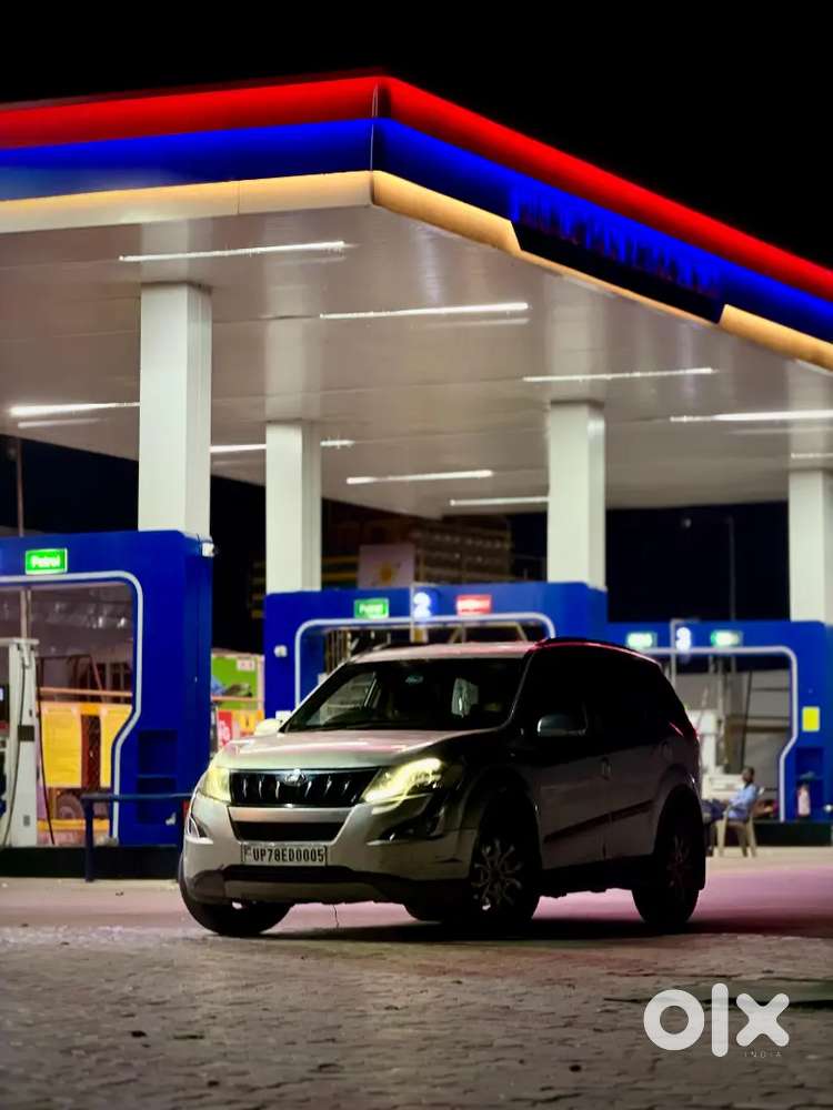 Xuv500 W10 Sunroof