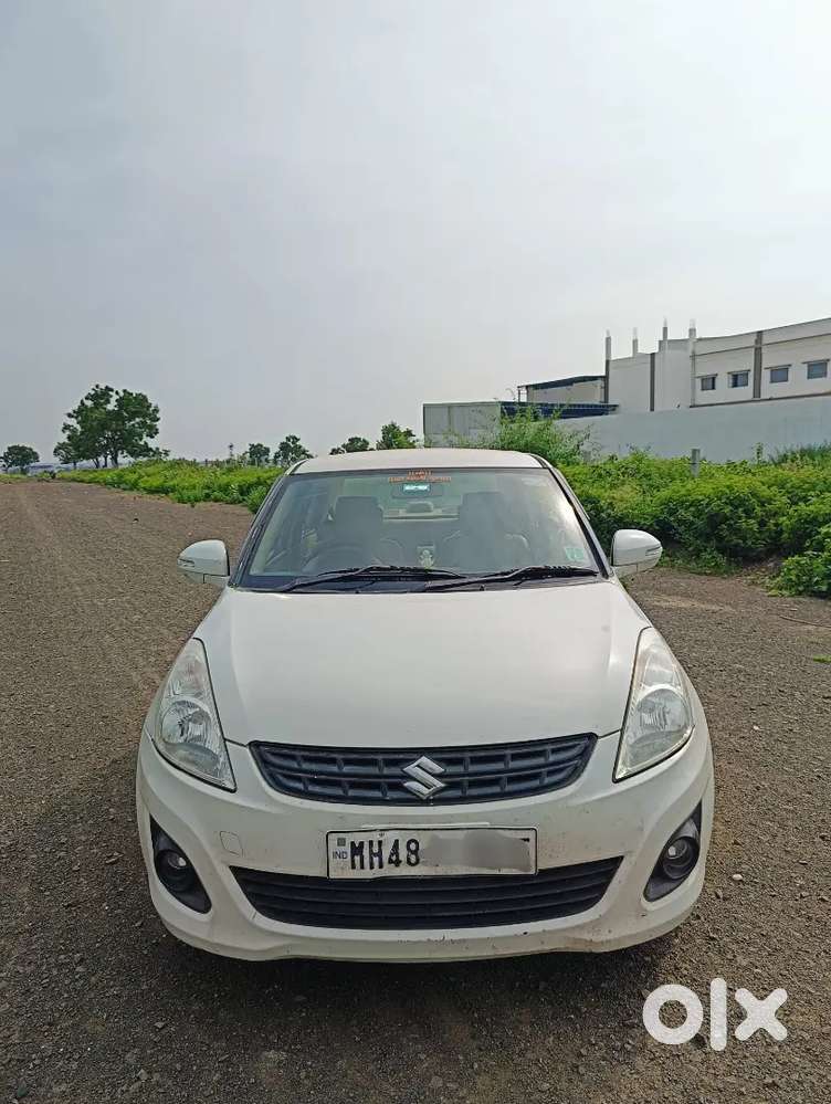 Maruti Suzuki Swift Dzire 2012 Diesel 167000 Km Driven