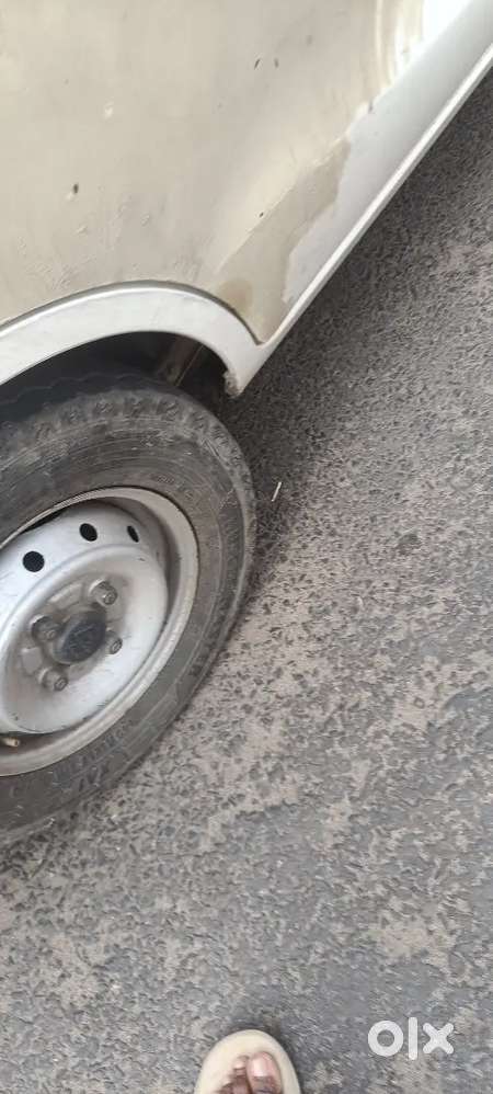 Maruti Suzuki Alto 150000 Km Driven