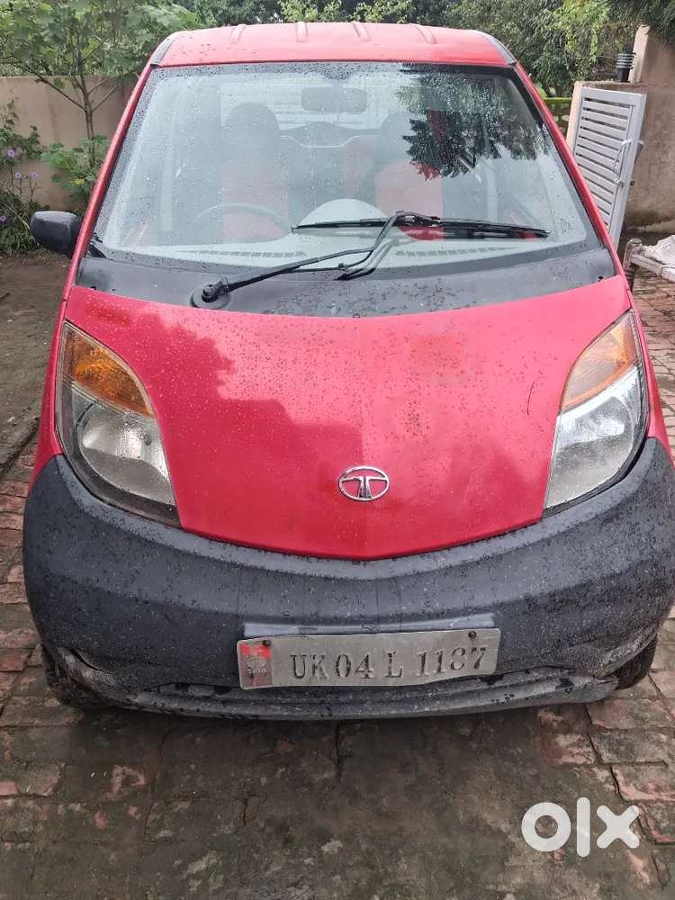 Tata Nano Xt Petrol 2011