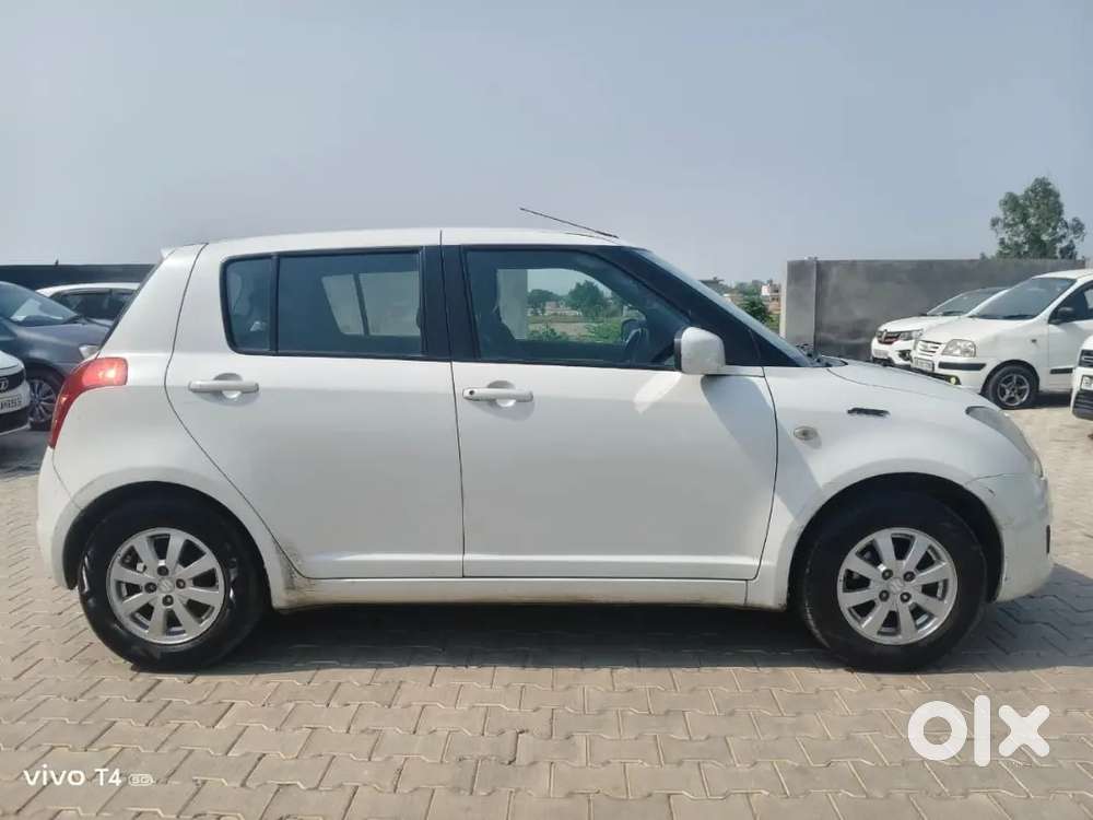 Maruti Suzuki Swift 2011 Petrol Good Condition