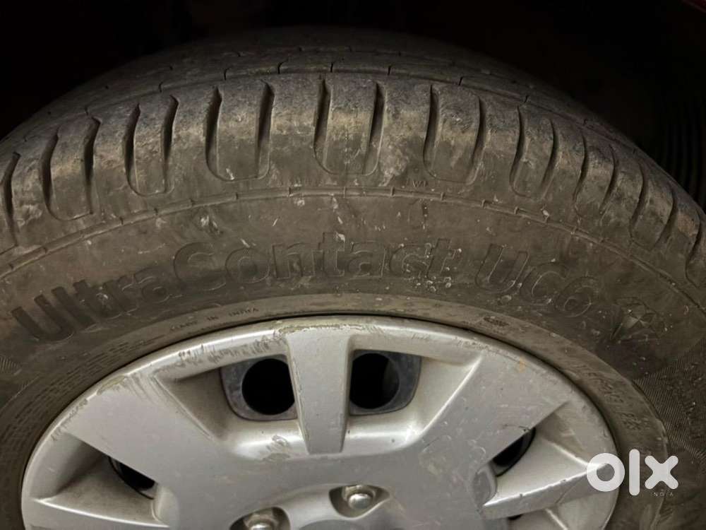 Hyundai I20 2013 Cng & Hybrids Good Condition