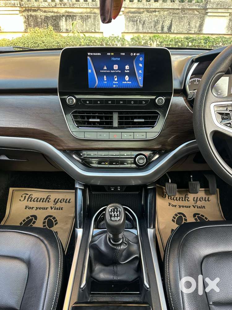 Tata Harrier Xta+ 2.0 L Kryotec Bs Vi, 2022, Diesel