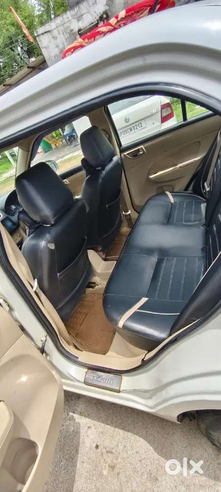 Maruti Suzuki Swift 2013
