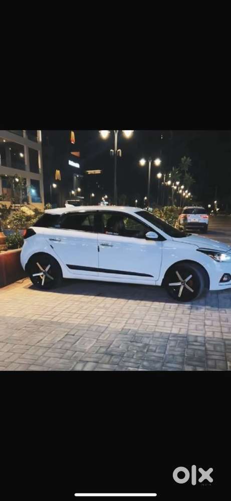 Hyundai Car Manual 2018
