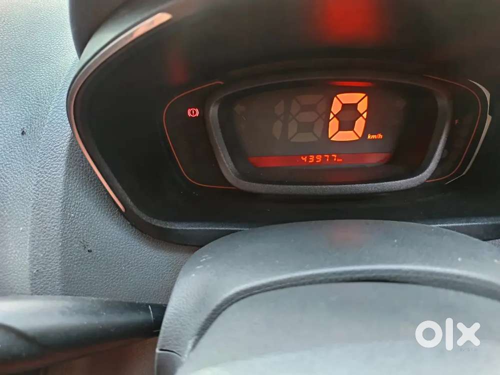 Renault Kwid 2016 Rxt Petrol