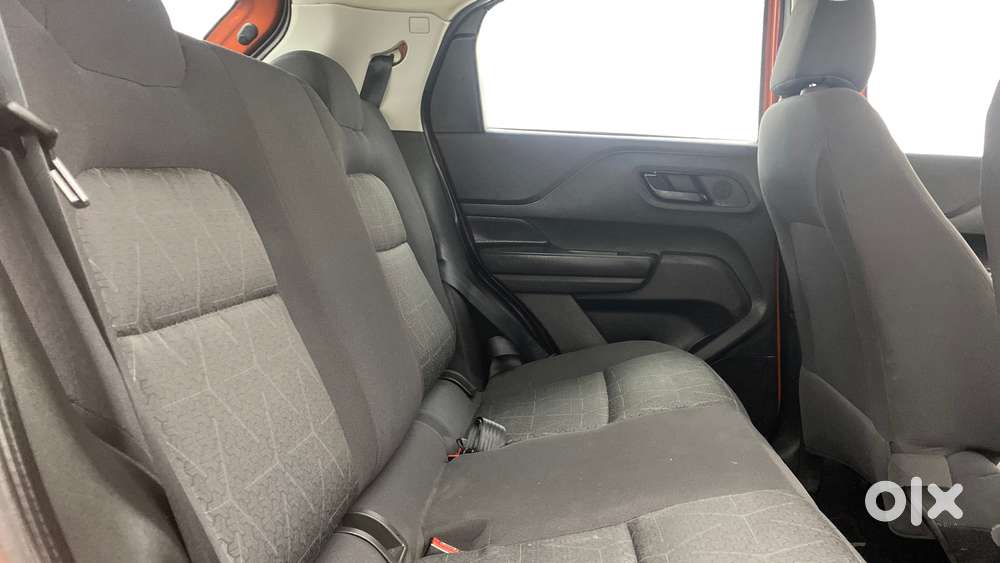 Tata Punch Adventure, 2024, Petrol