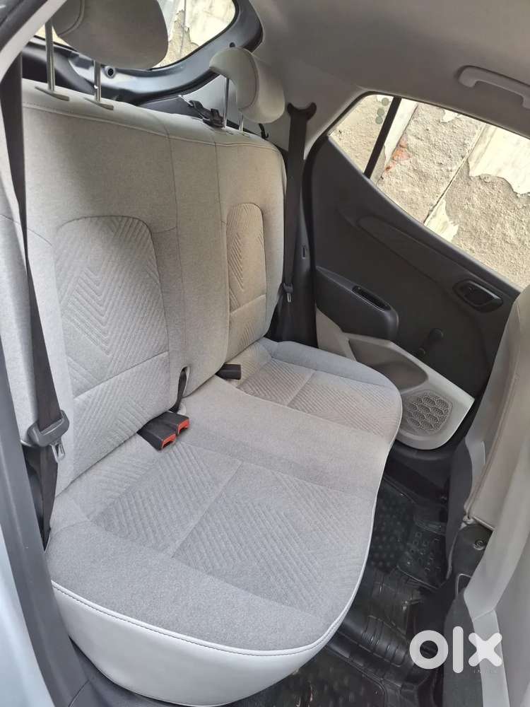 Hyundai Grand I10 Nios, 2024, Petrol
