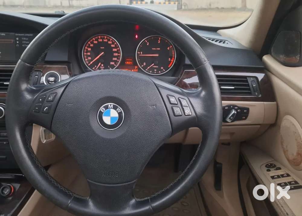 Bmw 3 Series, 2009, Diesel