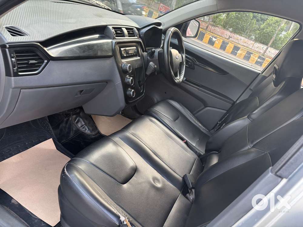 Mahindra Kuv 100 1.2 Trip Cng, 2019, Cng & Hybrids
