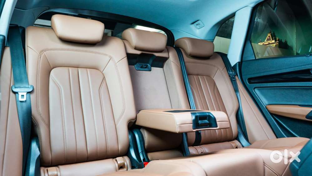 Audi Q5 Technology 45 Tfsi, 2023, Petrol