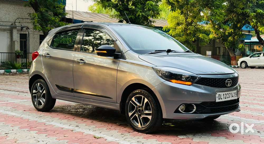 Tata Tiago 1.2 Revotron Xz Plus, 2020, Petrol