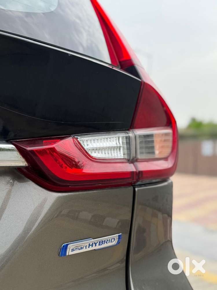 Maruti Suzuki Xl6 Zeta, 2019, Petrol