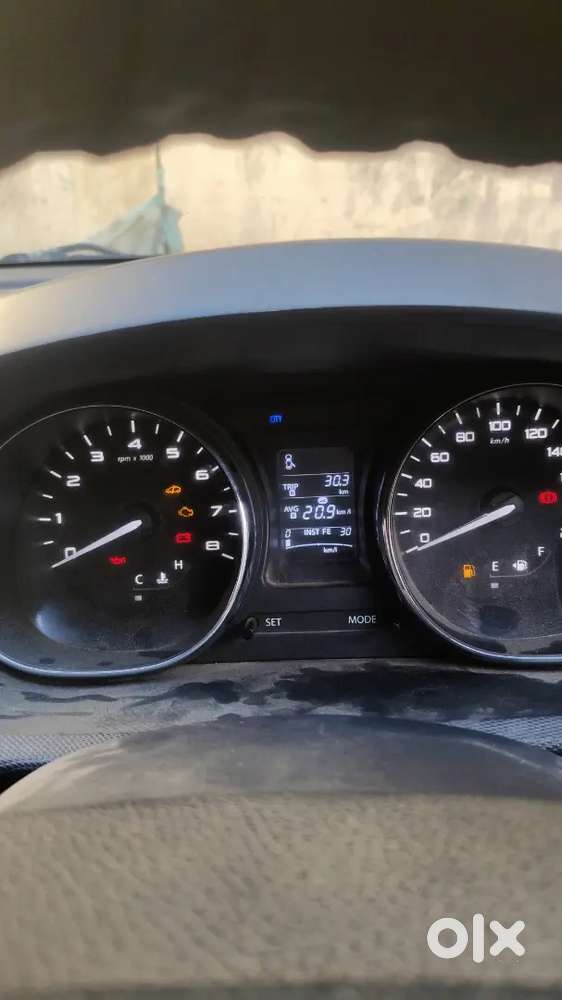 Tata Tigor 2019 Petrol .fixed Price