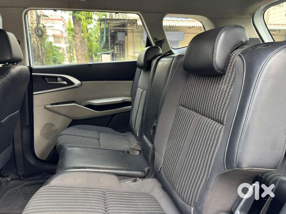 Kia Carens 1.5 Prestige Plus 7 Str Imt, 2023, Petrol