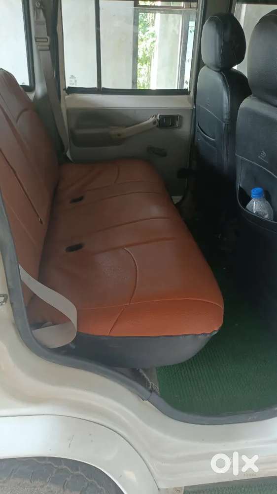Mahindra Bolero Diesel 2012