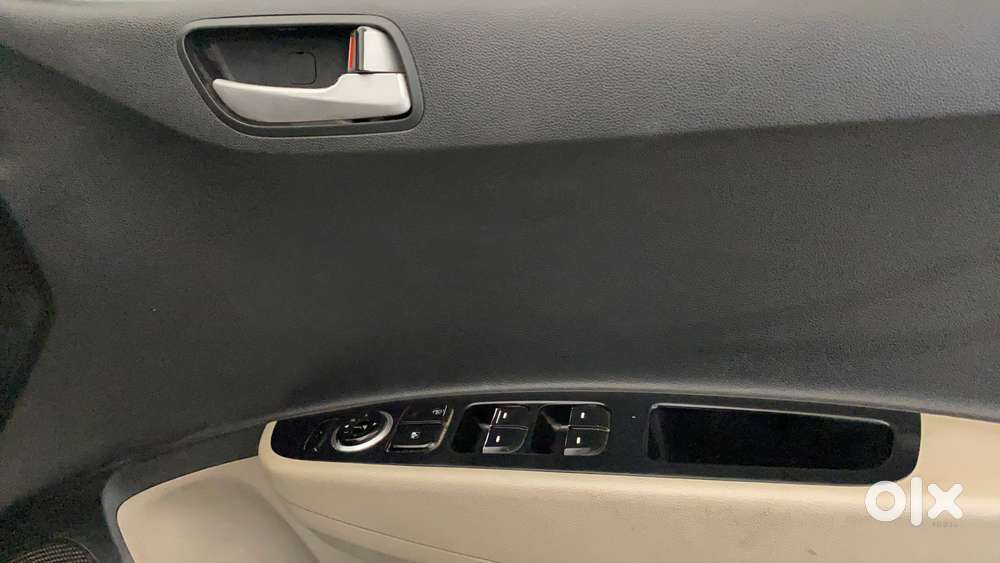 Hyundai Grand I10 Sportz 1.2 Kappa Vtvt, 2014, Petrol