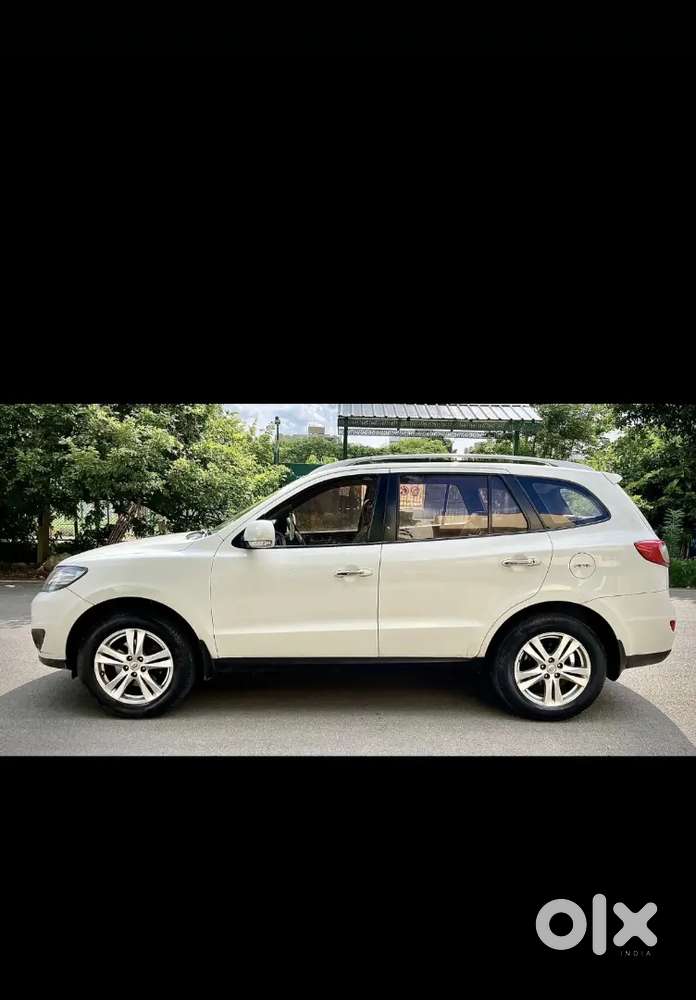 Santafe Car