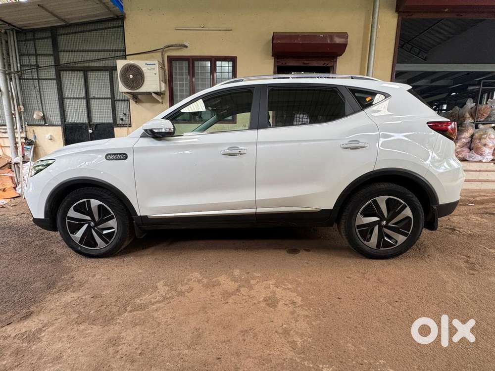 Mg Zs Ev Automatic 2022