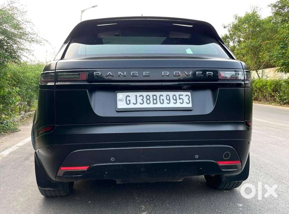 Land Rover Range Velar Hse Dynamic 2.0 Diesel, 2024, Diesel