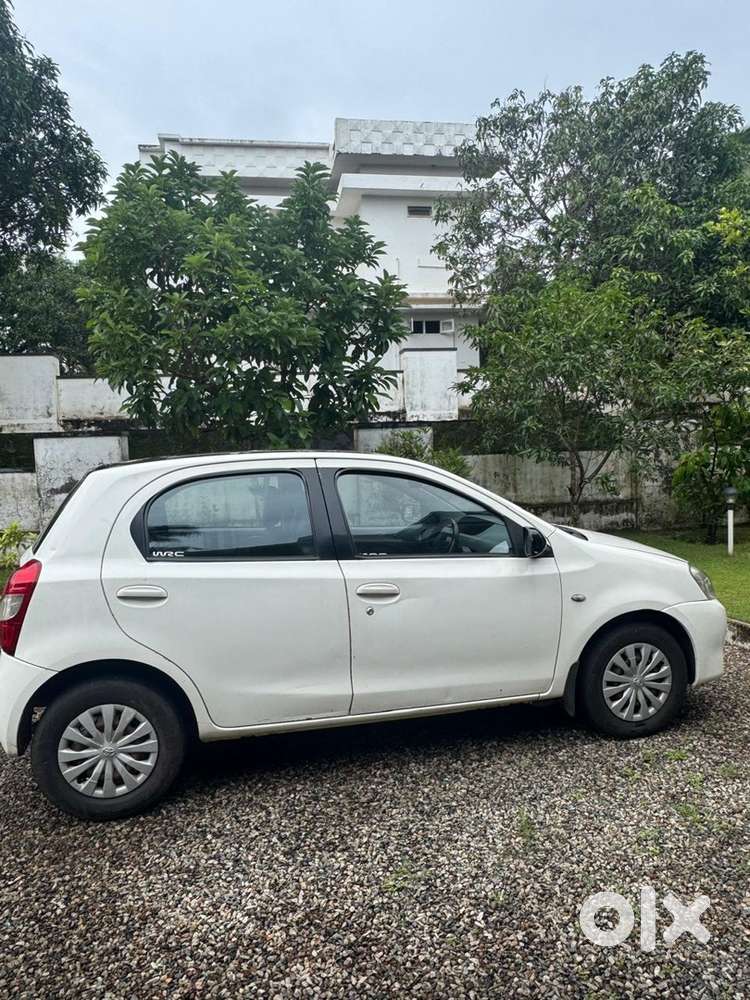 Toyota Diesel Manual 2013