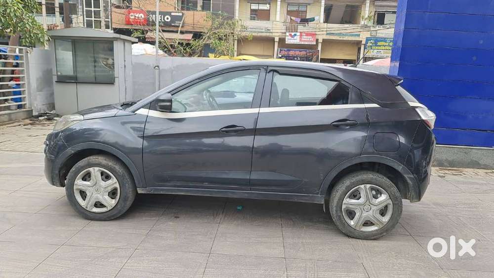 Tata Nexon 1.5 Revotorq Xm, 2019, Diesel