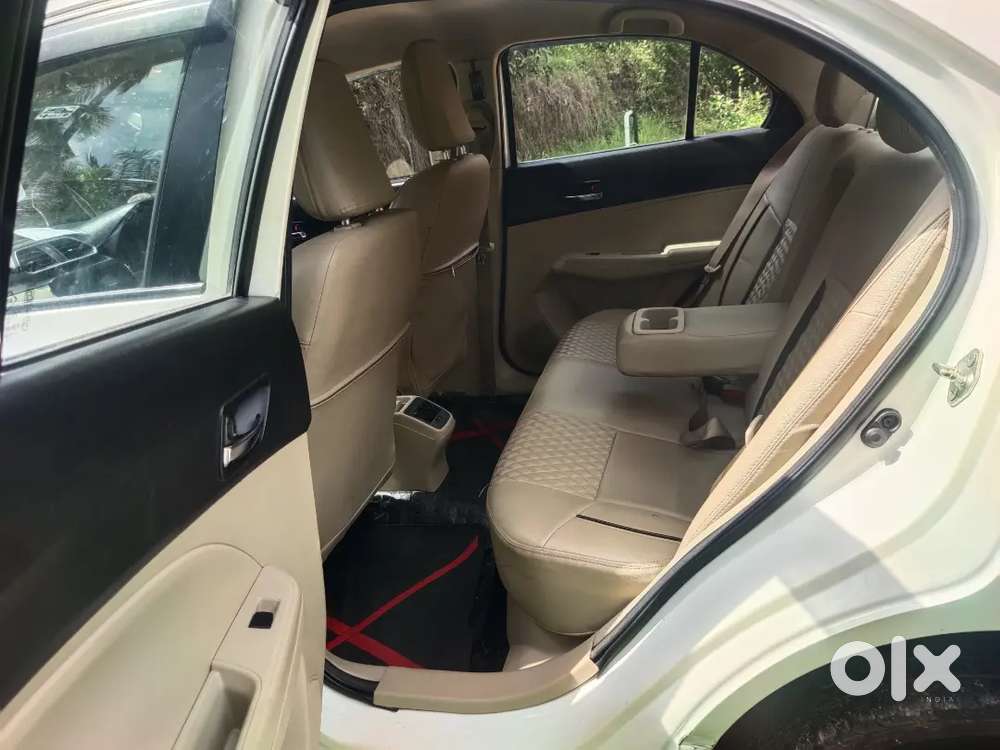 Swift Dzire Vxi Petrol 2023 First Owner