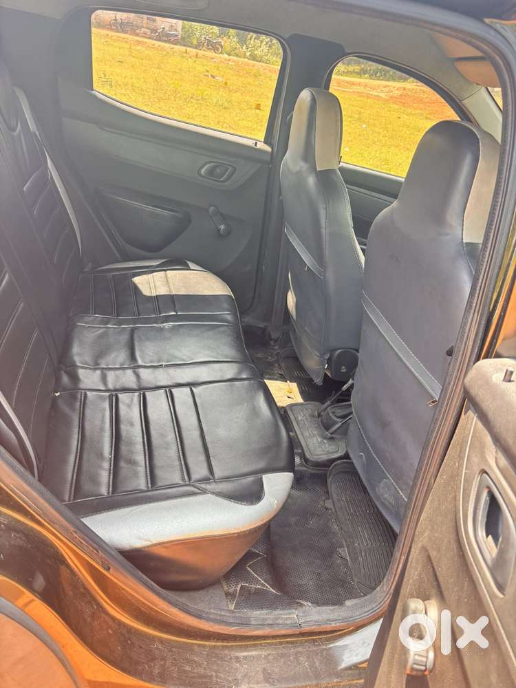 Renault Kwid Rxt 1.0, 2017, Petrol