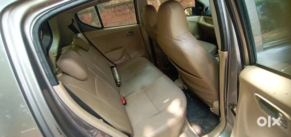 Maruti Suzuki A-star At Vxi, 2013, Petrol