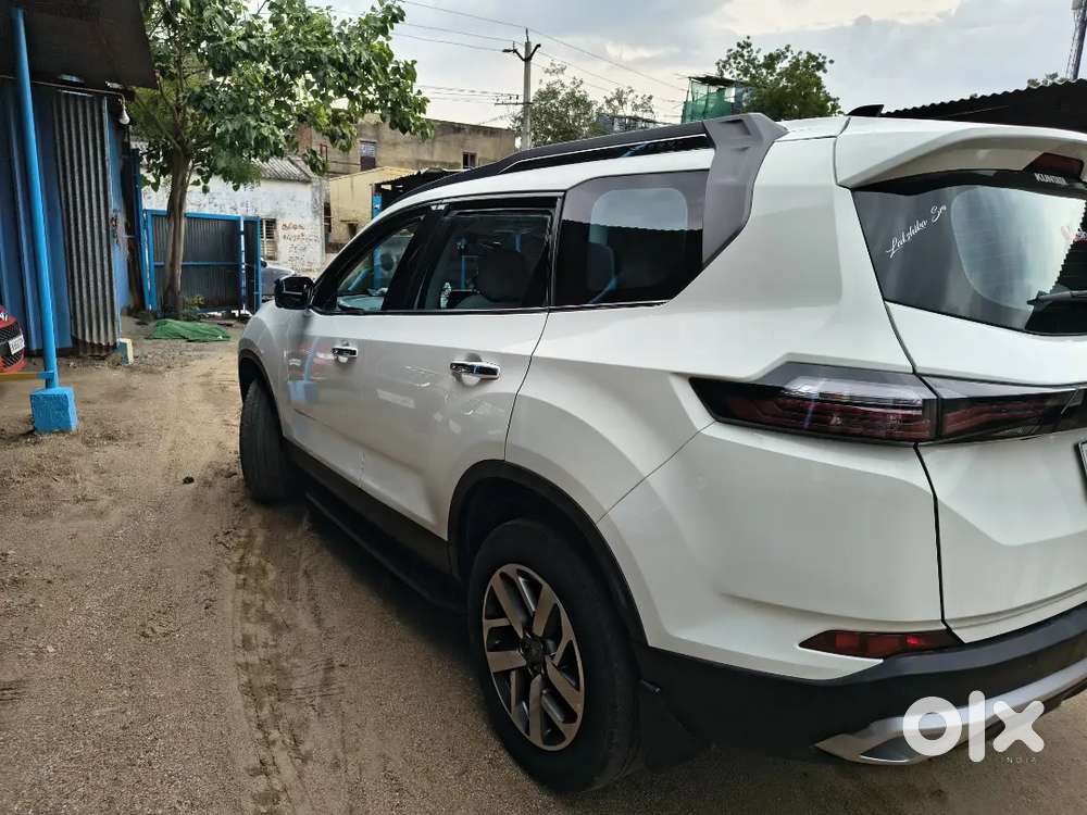 Tata Safari 2023 Diesel Automatic