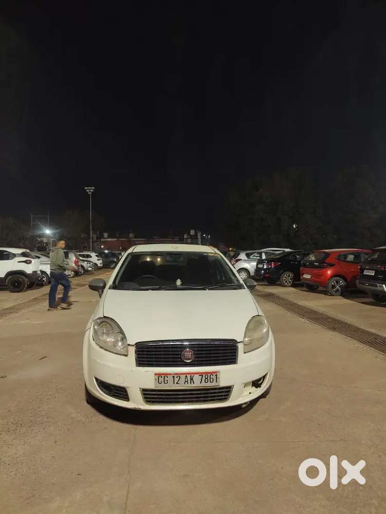 Gadi Me Koi Kam Ni H Fresh Condition Me Hai