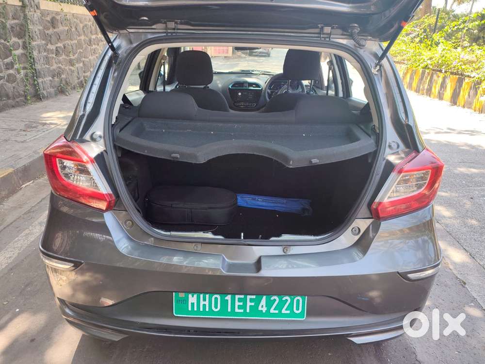 Tata Tiago Ev Xz Plus Lr, 2023, Electric