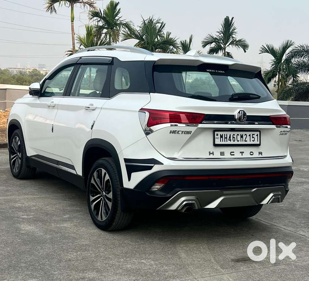 Mg Hector, 2023, Diesel