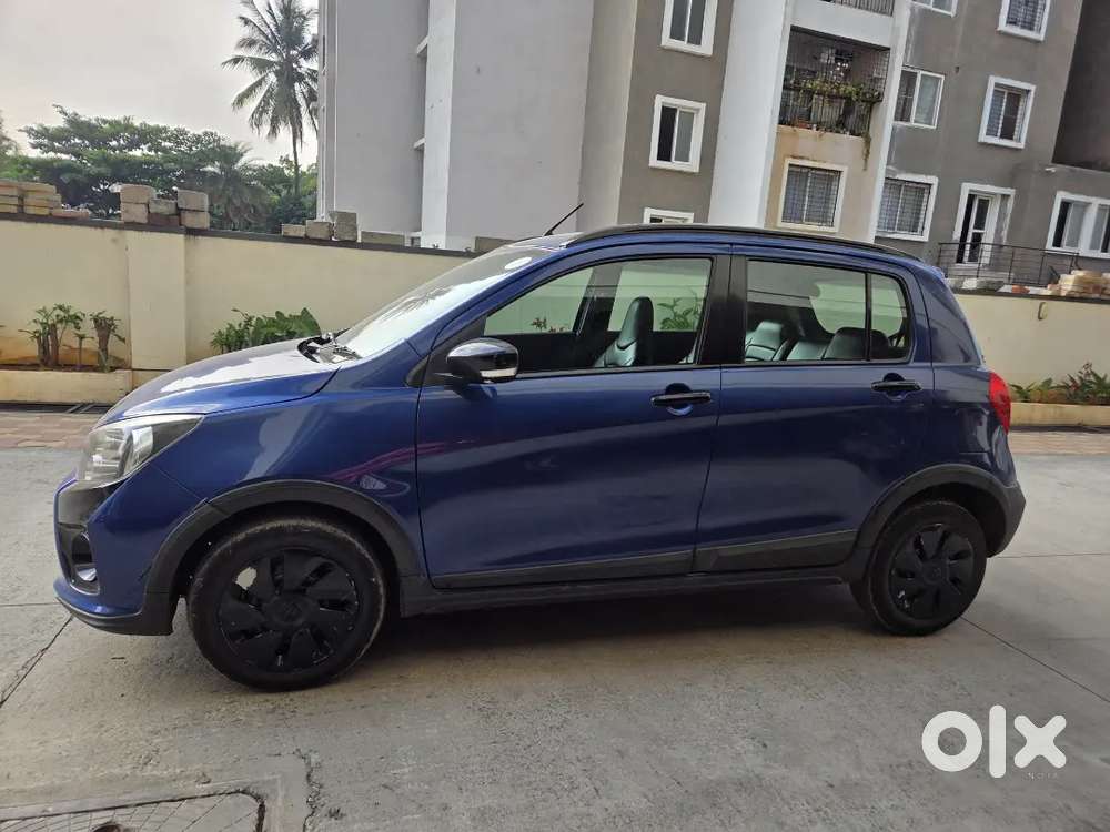 Maruti Suzuki Celerio X 2020 Petrol 84000 Km Driven