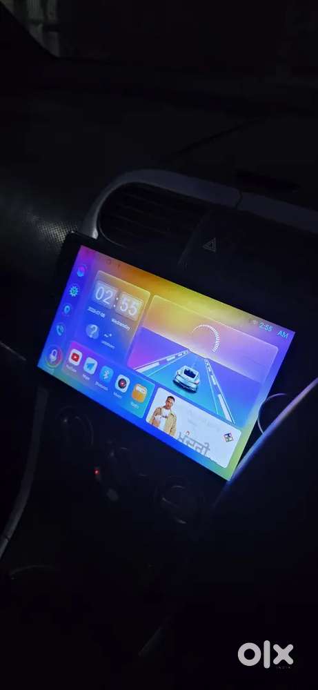 Maruti Suzuki Ritz Vdi 2013