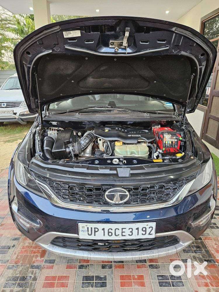 Tata Hexa 2.2 Xta 4x2 7 Str, 2019, Diesel