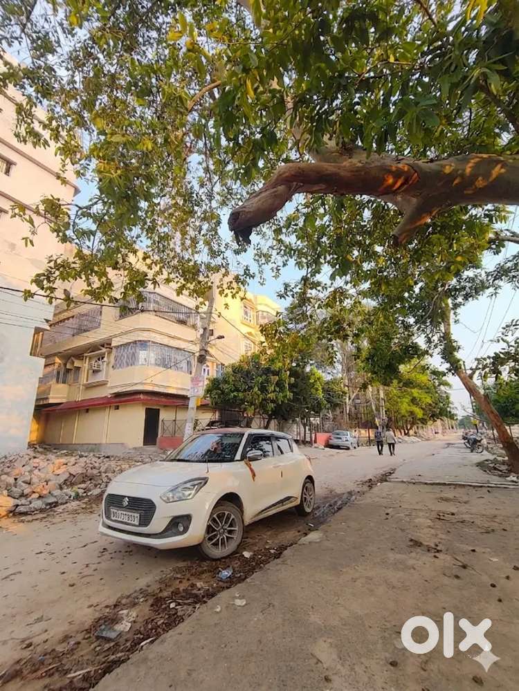 Maruti Suzuki Swift 2018