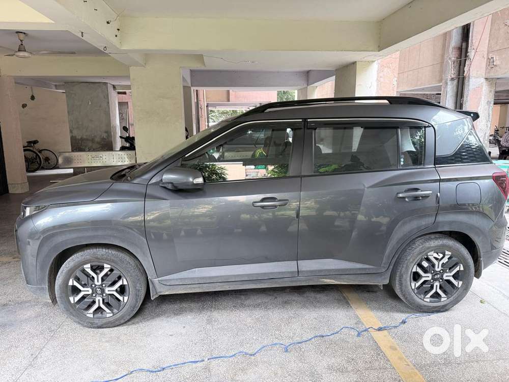 Hyundai Exter 2024 Petrol