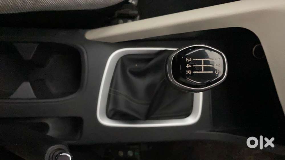 Nissan Magnite 1.0 Xl Turbo, 2021, Petrol