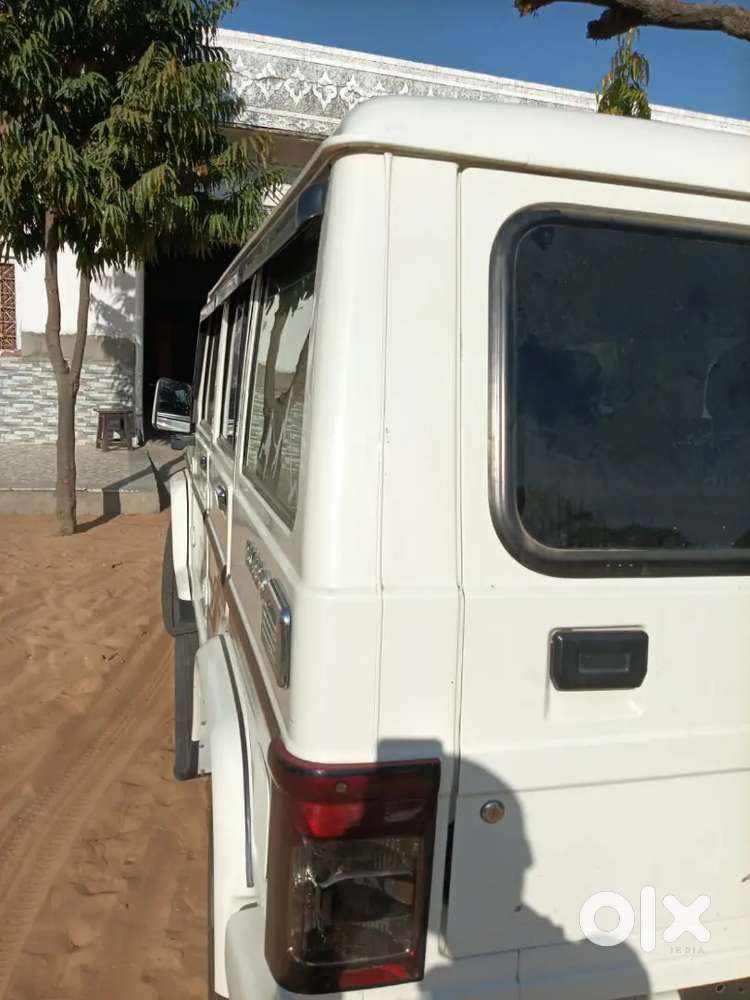 Mahindra Be 6 2023 Diesel 43500 Km Driven