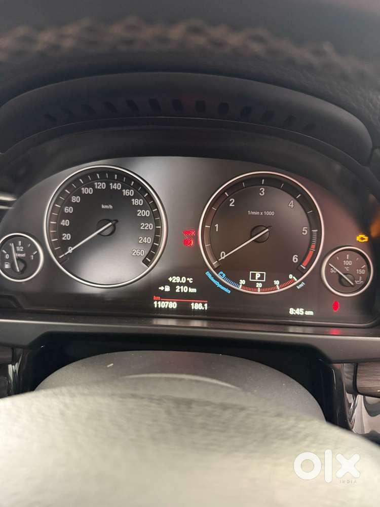 Bmw X5 Xdrive 30 D, 2015, Diesel