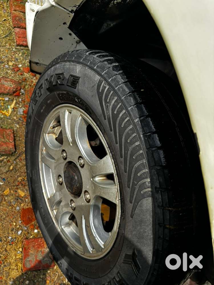 Mahindra Diesel Car 2010