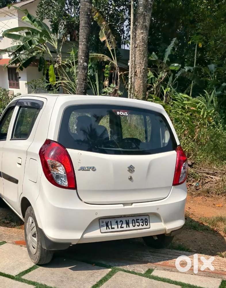 Maruti Suzuki Alto 800 2019 Petrol Good Condition